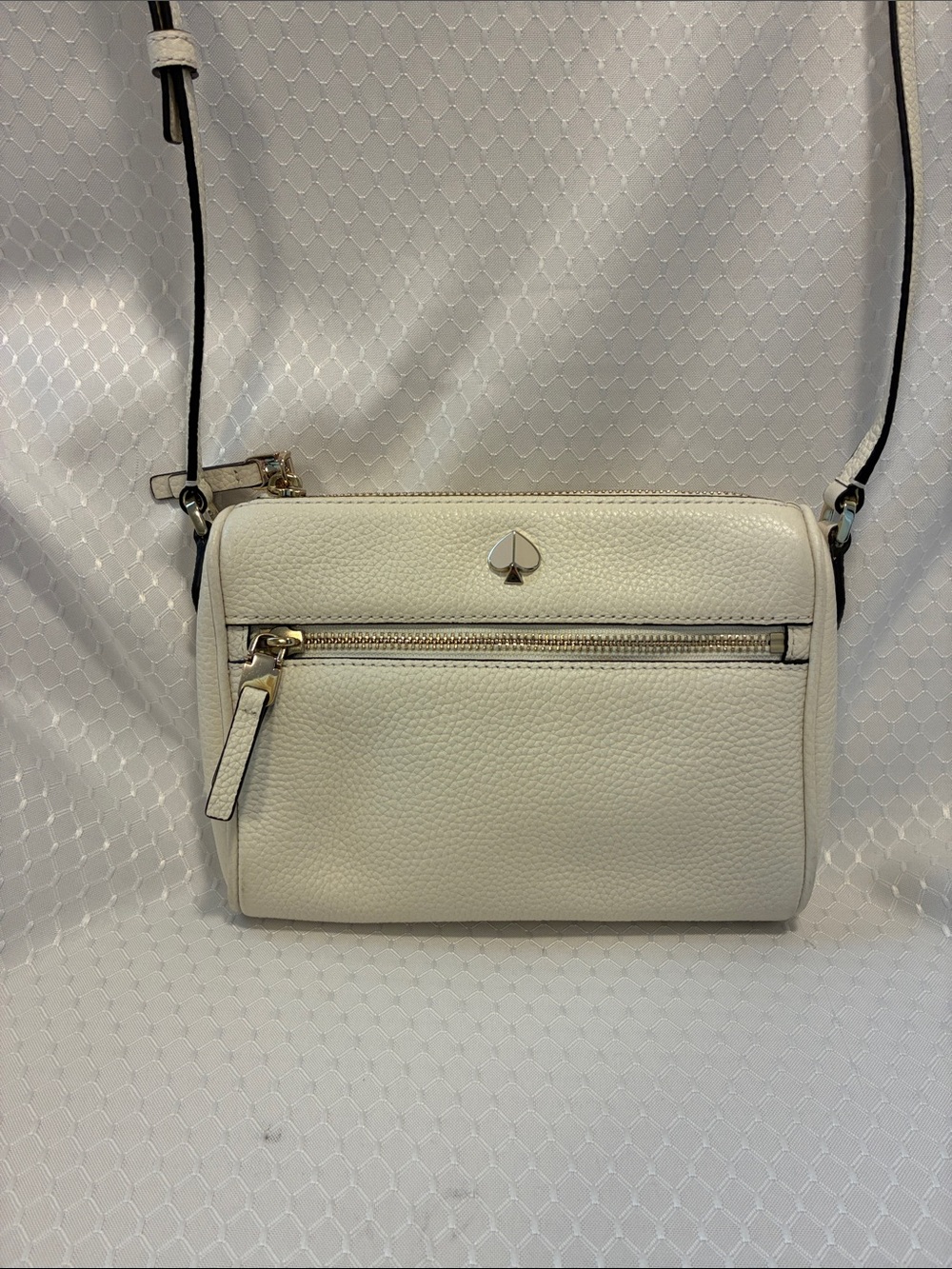 Kate Spade Small East West Crossbody Like New!!